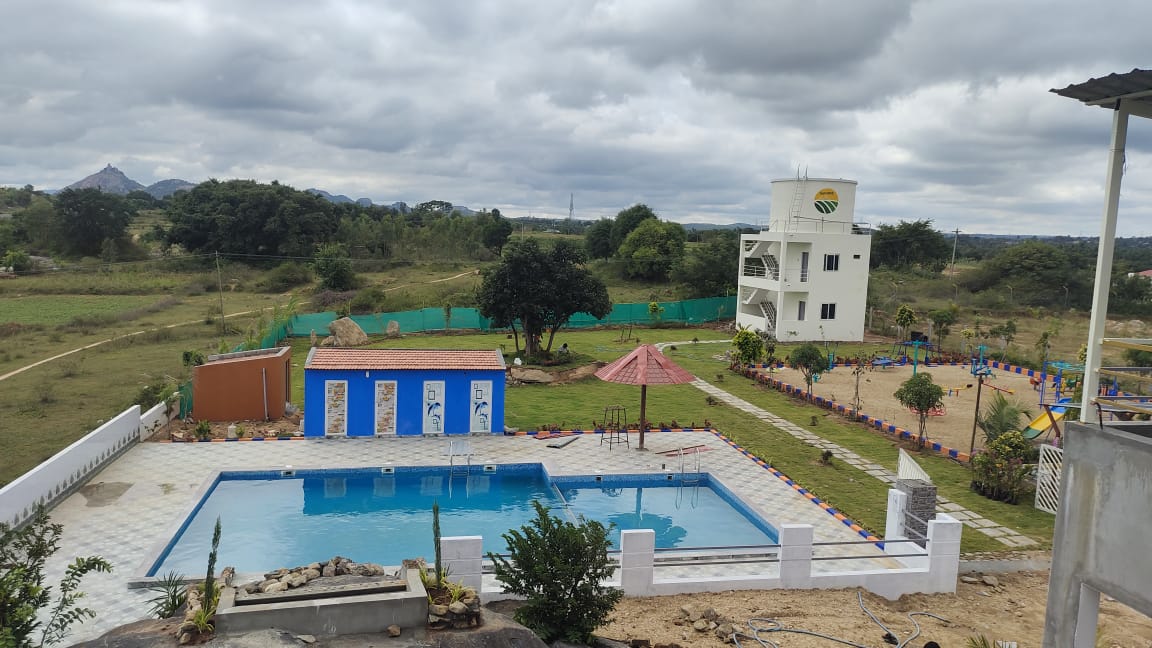 Suprabhat Farms